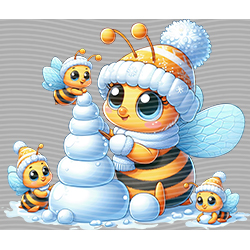 Christmas-ADJ 13497